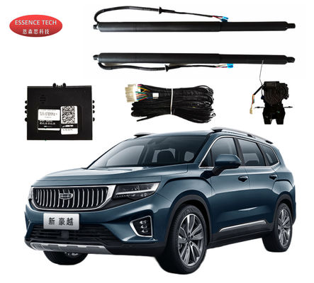 Kit de retaguarda de energia do mercado pós-venda Peças sobressalentes de retaguarda para GEELY Haoyue Okavango