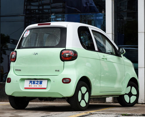 100 km/h Veículo elétrico elétrico de alta velocidade 2/4 lugares Mini SUV elétrico