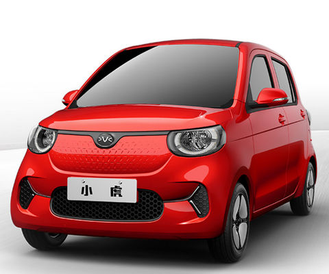 XH EV Carro Elétrico Mini Carro Elétrico de Alta Velocidade Com Longo Alcance 200KM