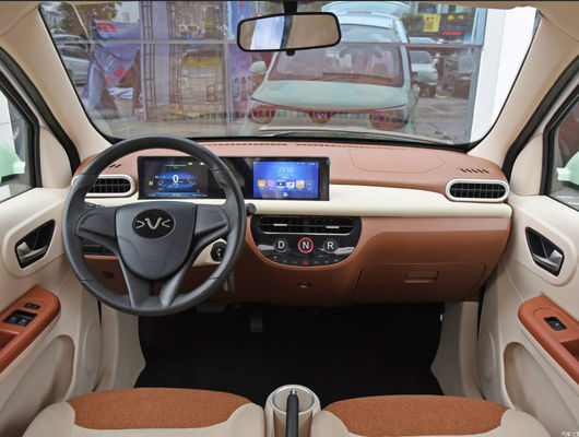 XH EV Carro Elétrico Mini Carro Elétrico de Alta Velocidade Com Longo Alcance 200KM