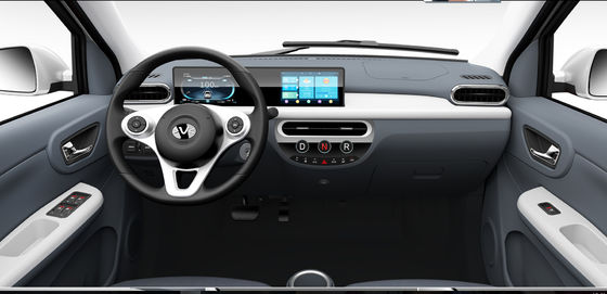 XH EV Carro Elétrico Mini Carro Elétrico de Alta Velocidade Com Longo Alcance 200KM