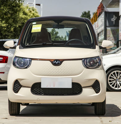 16.5 kwh EV Carro elétrico 4 lugares Carro elétrico 5 portas CNAS