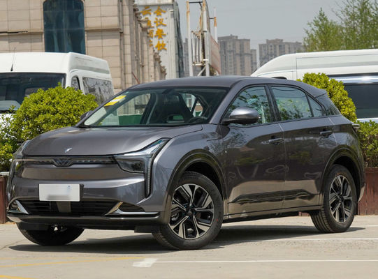 54.34 kwh EV Carro Elétrico Compacto Elétrico Suv 400+ KM Long Drive