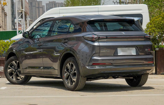 54.34 kwh EV Carro Elétrico Compacto Elétrico Suv 400+ KM Long Drive