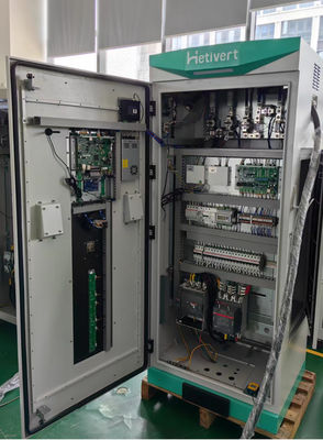 Pile de carregamento de EV DC comercial montado no chão 160kW IP54 rápido com tela UV