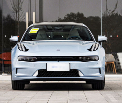 2023 New Electric 4x4 Cars EV Veículo Geely Zeekr001 CLETC 550km