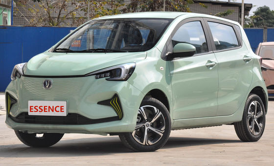 Mini Full EV SUV Hatchback Carros Chang'An Benben E-Star 310km