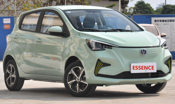 Mini Full EV SUV Hatchback Carros Chang'An Benben E-Star 310km