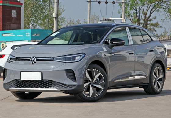 84kwh 2022 Volkswagen ID 4 Crozz Pro SUV elétrico compacto de 5 lugares