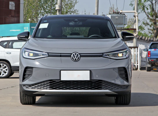 84kwh 2022 Volkswagen ID 4 Crozz Pro SUV elétrico compacto de 5 lugares