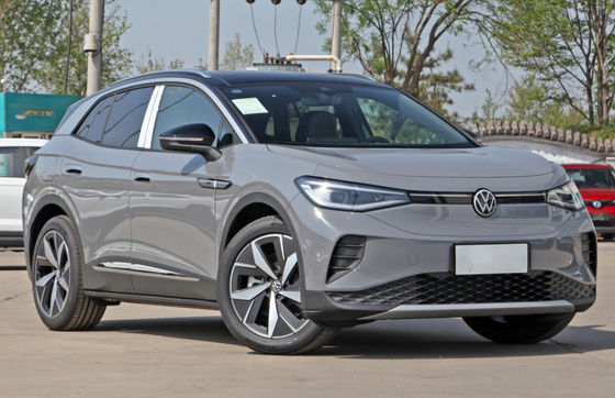 84kwh 2022 Volkswagen ID 4 Crozz Pro SUV elétrico compacto de 5 lugares