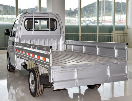 1-2 toneladas de mini-autocarro elétrico com vedação