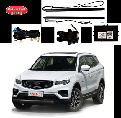 Pequeno SUV Carro Elétrico Kit de Portão traseiro GEELY PROTON