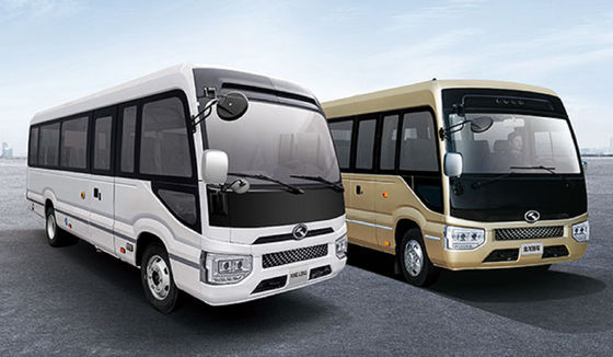 Diesel City Kinglongbus Autocarro Expresso Ônibus 6M 22 lugares