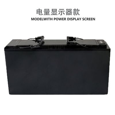 Bateria de lítio Lifepo4 de 12V 20Ah para armazenamento de energia com excelente desempenho