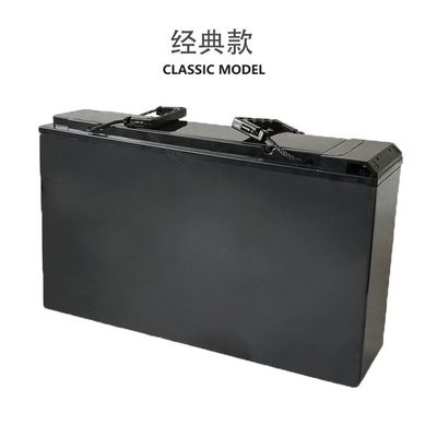 Bateria de lítio Lifepo4 de 12V 20Ah para armazenamento de energia com excelente desempenho